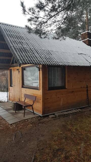 Фотографии Дома для отпуска Romantic HOLIDAY HOME in the pine forest г. Скулте (Латвия) №4 Фото Дома для отпуска Romantic HOLIDAY HOME in the pine forest г. Скулте 4