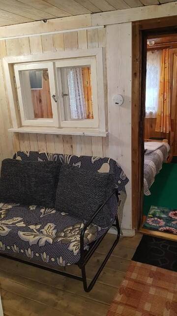 Фото номера Дом для отпуска Дома для отпуска Romantic HOLIDAY HOME in the pine forest г. Скулте 28