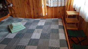 Фото номера Дом для отпуска Дома для отпуска Romantic HOLIDAY HOME in the pine forest г. Скулте 26