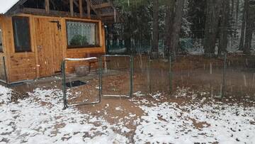 Фото номера Дом для отпуска Дома для отпуска Romantic HOLIDAY HOME in the pine forest г. Скулте 29