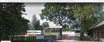Фотографии Загородные дома Guest House Vidlauči г. Скулте (Латвия) №4 Фото Загородные дома Guest House Vidlauči г. Скулте 4
