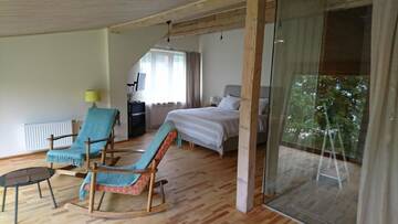 Фотографии Загородные дома Guest House Vidlauči г. Скулте (Латвия) №5 Фото Загородные дома Guest House Vidlauči г. Скулте 5
