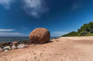 Фото Гостевой дом Lauču Akmens г. Скулте